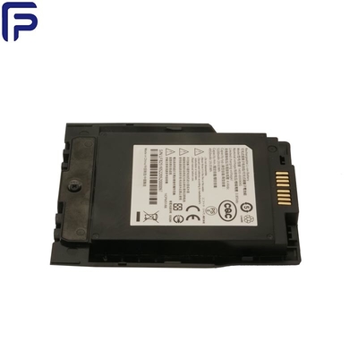 Bluetooth Headset Wearable Device Battery , Lithium Ion Rechargeable Battery 3.85V 5150mAh