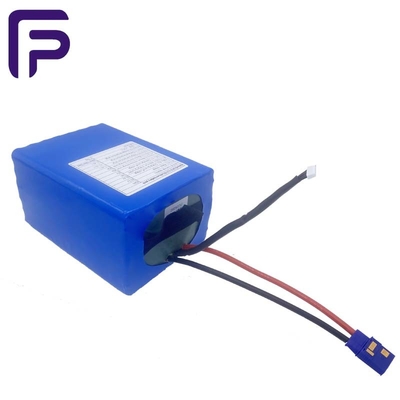 42Ah 43.2V Ternary Lithium Ion Battery Pack 12S12P For Drones UAV