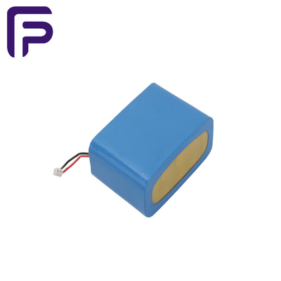 Hot Selling Li-ion Cell Lithium Battery Pack 2S5P 7.4V 10000mAh