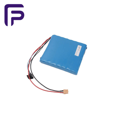 Consumer Electronics  4S4P 14.4V Lithium battery pack XT60 2000 Cycles Blue