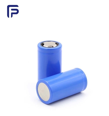 Factory Supply Large Outdoor 26500 Rechargeable Li Ion Battery 3.7V 3200mAh Battery for Solar Street Lights Monitoring