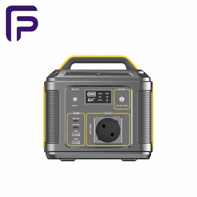 PD 27W Portable Power Bank Portable Power Station with US Plug UAW1000