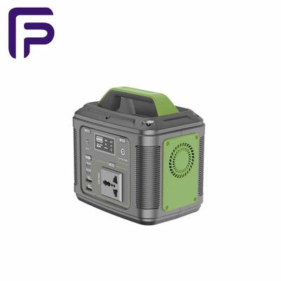 PD 27W Portable Power Bank Portable Power Station with US Plug UAW1000