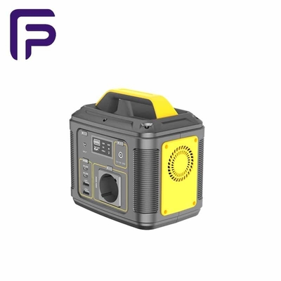 PD 27W Portable Power Bank Portable Power Station with US Plug UAW1000