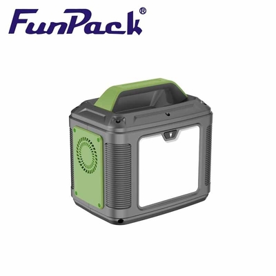 PD 27W Portable Power Bank Portable Power Station with US Plug UAW1000