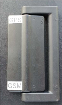 50Ah 48V Lithium Ion Battery Pack With GPS Communication CE Certificate