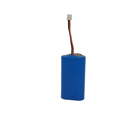 11.1V 6600mAh Battery Design Scheme of Portable B Supersonic Diagnostic Set
