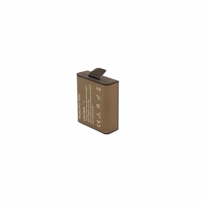 Battery Charger Li-ion Polymer Battery
