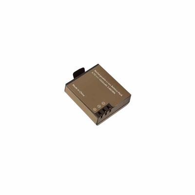 Battery Charger Li-ion Polymer Battery