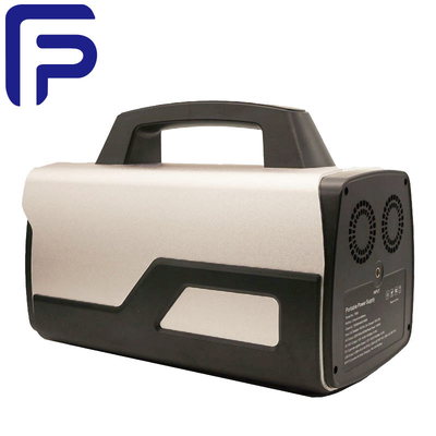 500W Travel Power Station , Portable Emergency Power Supply 60000mAh 222Wh