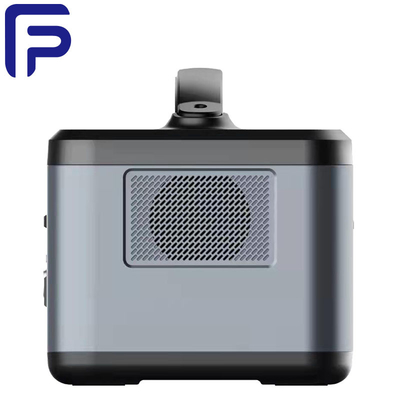 12V ODM  Portable 220v Battery Power Supply 400000mAh 1280Wh For Outdoor