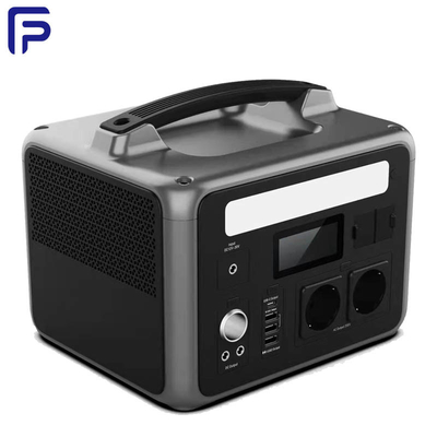 Portable Battery Power Station 200000mAh 1280Wh 220V Safer For Outdoor