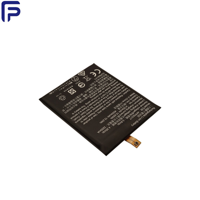 Explosion Proof Security Alarm System Battery 3.8V 4120mAh 1S1P Embedded Type