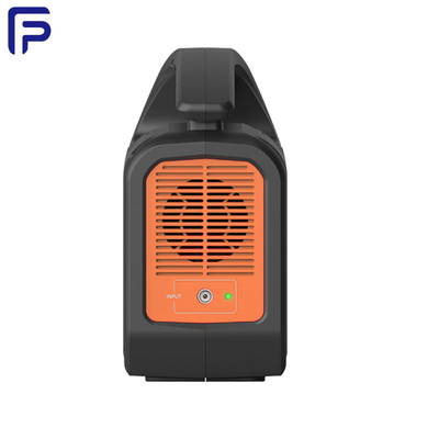 3.7V Rechargeable Portable Power Supply For Camping 42000mAh