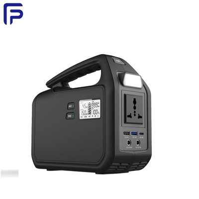 3.7V Portable Battery Power Station For Outdoor Hunting 1.89kg ODM