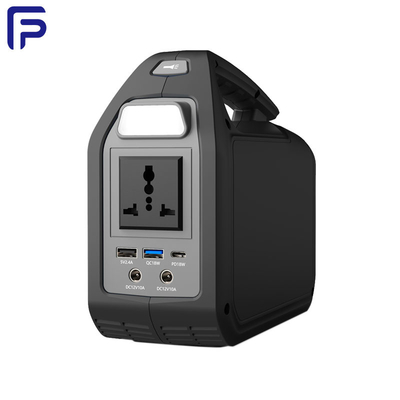 3.7V Portable Battery Power Station For Outdoor Hunting 1.89kg ODM