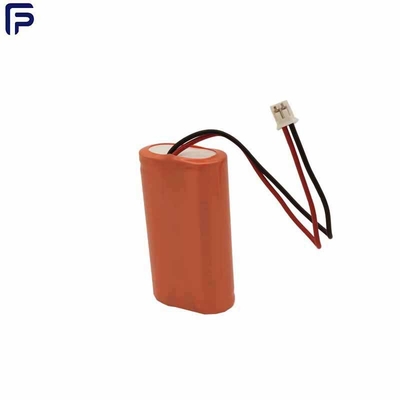 2000mAh Lithium Ion Battery Pack 7.4Wh For Safety And Protection System