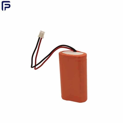 2000mAh Lithium Ion Battery Pack 7.4Wh For Safety And Protection System