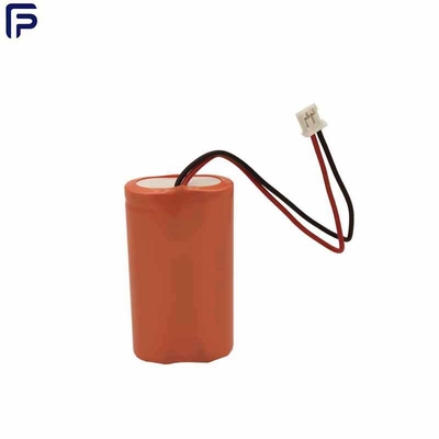 2000mAh Lithium Ion Battery Pack 7.4Wh For Safety And Protection System