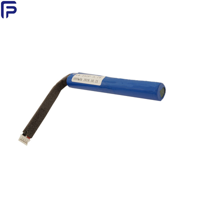 5AH Lithium Ion Battery 18650 , 3.7 Volt Rechargeable Battery Pack ODM