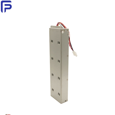 12800mAh 18650 Lithium Ion Batteries Electric Bicycle Battery For Electric Balance Vehicle