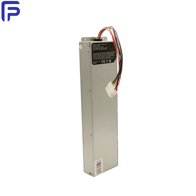 12800mAh 18650 Lithium Ion Batteries Electric Bicycle Battery For Electric Balance Vehicle