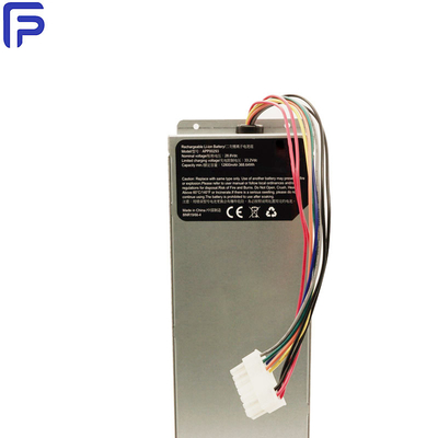12800mAh 18650 Lithium Ion Batteries Electric Bicycle Battery For Electric Balance Vehicle