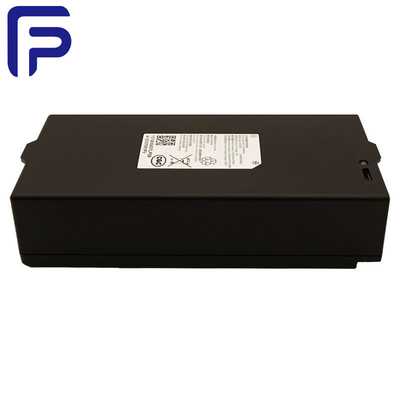 3.8V 1600mAh Rechargeable Lithium Battery Packs With PCB ROHS REACH Certificate