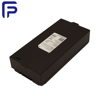 3.8V 1600mAh Rechargeable Lithium Battery Packs With PCB ROHS REACH Certificate