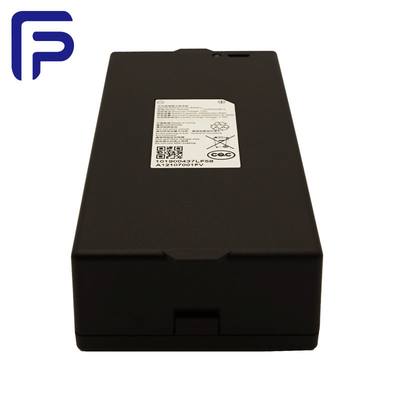 3.8V 1600mAh Rechargeable Lithium Battery Packs With PCB ROHS REACH Certificate