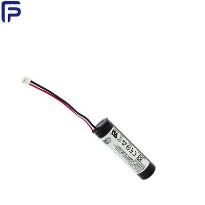 1S1P 3.6V Lithium Ion Battery Cells 2980mAh Rechargeable With PCB