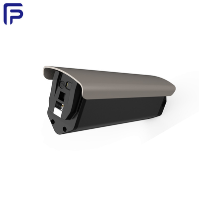 13S3P 48V 15AH Electric Bicycle Battery Deep Cycle For E Bike