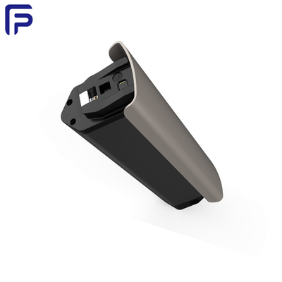 13S3P 48V 15AH Electric Bicycle Battery Deep Cycle For E Bike