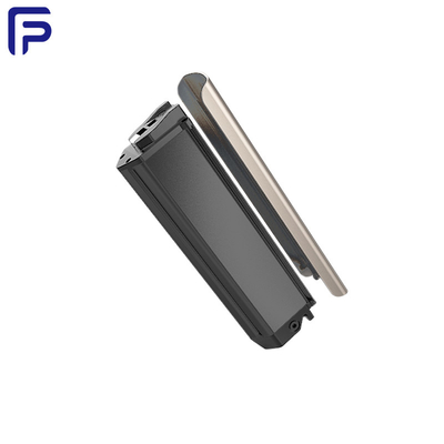 13S3P 48V 15AH Electric Bicycle Battery Deep Cycle For E Bike