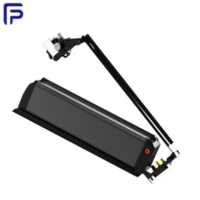 CE Li Ion Bicycle Battery , 48v Lithium Battery  28AH 25AH 23.2AH