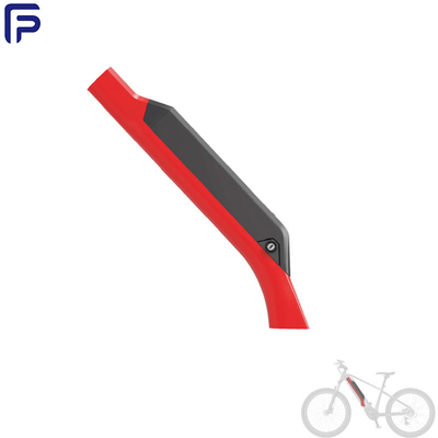 OEM 48v 14ah Ebike Battery , 18650 Bike Battery 526×79×87mm size