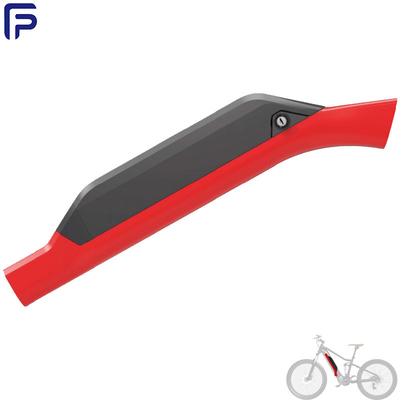 IPX5 Waterproof 21700 Ebike Battery Pack , Li Ion Bike Battery ROHS Certification