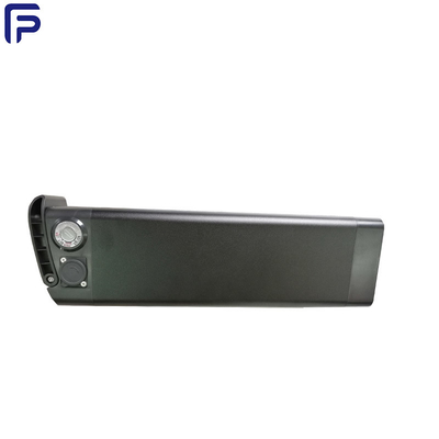 458×65×104mm Electric Bicycle Battery 500-1000 Times Cycle Life
