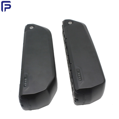 18650 Electric Bicycle Battery 48V 14Ah 36V 17.5Ah CE MSDS Certification