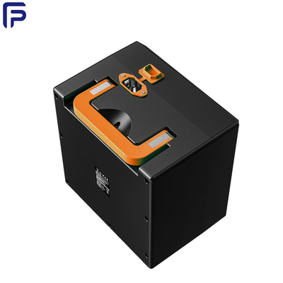 18650 Electric Motorcycle Battery 60V 20Ah Lithium Ion ODM OEM