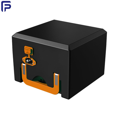 18650 Electric Motorcycle Battery 60V 20Ah Lithium Ion ODM OEM