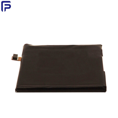 3.85V 1200mAh Lithium Ion Battery Pack For Wearable Device 1S1P Embedded