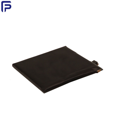 3.85V 1200mAh Lithium Ion Battery Pack For Wearable Device 1S1P Embedded