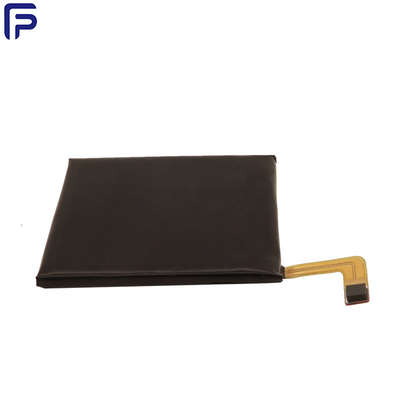 3.85V 1200mAh Lithium Ion Battery Pack For Wearable Device 1S1P Embedded