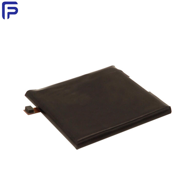 3.85V 1200mAh Lithium Ion Battery Pack For Wearable Device 1S1P Embedded