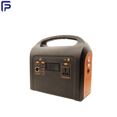 14.8V 35A 500w portable power station , Safe portable outdoor power supply