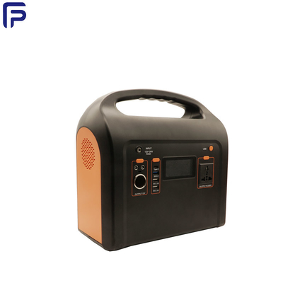 14.8V 35A 500w portable power station , Safe portable outdoor power supply
