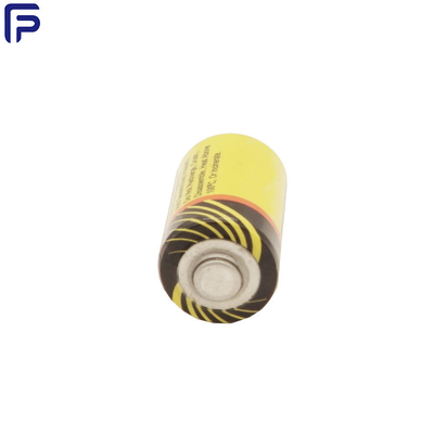 ER14250 High Temperature Lithium Battery 2600mAh 3.6V Rechargeable 85 Degree