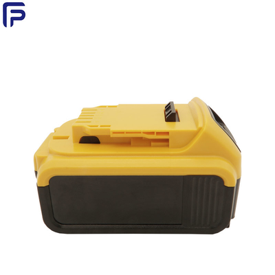 18650 2P5S Power Tool Rechargeable Battery Packs 4000mAh 21V 500 Cycles Life