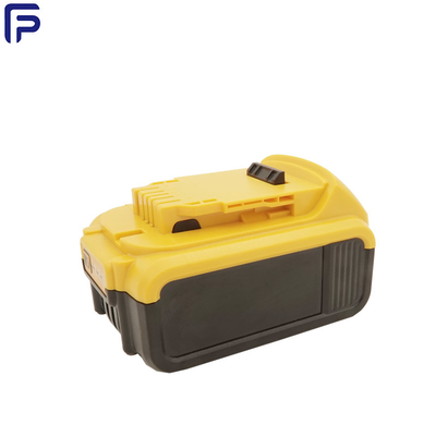 18650 2P5S Power Tool Rechargeable Battery Packs 4000mAh 21V 500 Cycles Life